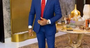 Fans of Biodun Fatoyinbo expressed Joy after watching hislive service video in Manchester