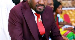 Why Most Young Men Are Broke– Apostle Johnson suleman