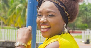 DOWNLOAD MP3: Ada Mi Amono Ko Abasi” by Aity Dennis