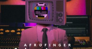DOWNLOAD MP3: AfroFinger - Igbo Vintage (Aria ria Beat)