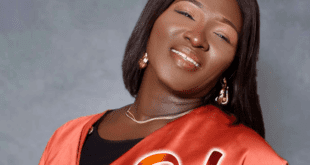 Arinola Ajagba - Relax (DOWNLOAD MP3)