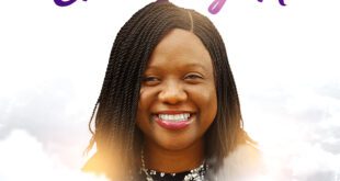 BLESSING AIRHIHEN RELEASES DEBUT ALBUM “HE IS CHANGING ME”, DROPS “FRESH FIRE” MUSIC VIDEO