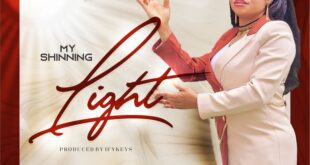 Music: Blessing N. Ebo - My Shinning Light