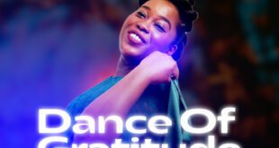 ALBUM: Ark-Beulah - (Dance Of Gratitude)