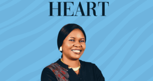 DOWNLOAD MP3: Evelyn Musa - Grateful Heart