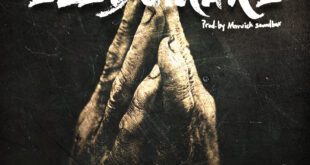 AUSTIN OMOZEJE RELEASES NEW AFROBEAT ANTHEM “ÈLÈDUMARE”