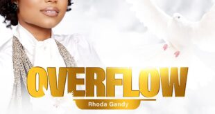 Music: Rhoda Gandy - My Blessing