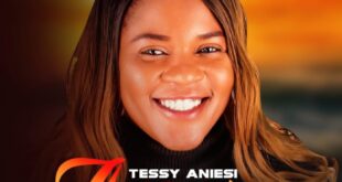 Music: Tessy Aniesi – Amara