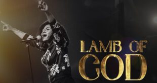Ify Benson Releases New Single & Video - ''Lamb of God''