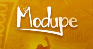 MUSIC + LYRICS: James Tabrita - Modupe