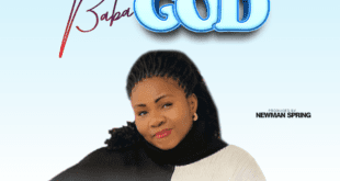 Music + Video: Lilian Odimma Smart - Baba God