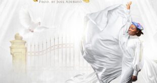 DOWNLOAD MP3: Àánu ló se (Mercy Did it) - Mosun Exalter