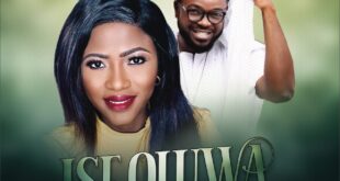 (MUSIC): TOYIN OGUNNIYI FT. MIKE ABDUL - ISE OLUWA