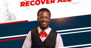 MUSIC: PURSUE, OVERTAKE & RECOVER ALL BY NELSON LIGHTS