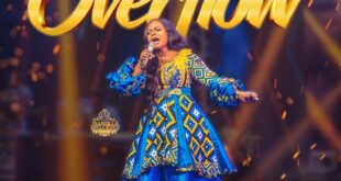 MP3+Video: Isabella Melodies - “Overflow”