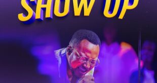 Music: Steve Williz - Show Up (FREE MP3)