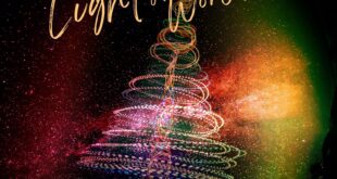 TJ DAIRO UNVEILS NEW SINGLE ‘LIGHT OF THE WORLD TO CELEBRATE THE CHRISTMAS HOLIDAYS 2022