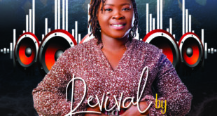 DOWNLOAD MP3: UCHENDU - REVIVAL