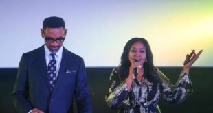 Congratulations to COZA as they launch new branch in 'Birmingham