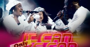 MR M & REVELATION - IT CAN ONLY BE GOD FEAT. MERCY CHINWO BLESSED (FREE DOWNLOAD MP3)