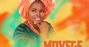 [Music] Titilayo Ayeni – MO YEGE