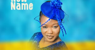 [Music] Deborah Ochaba Releases “New Name” Album