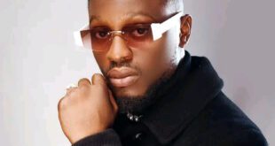 Kaydeegospel: My Father Who Was Against My Music Career Now My Biggest Supporter