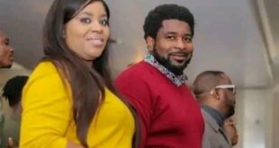 FIVE T'S THAT SHOWS THAT YOUR MARRIAGE IS GOING DOWN PASTOR KINGSLEY OKONKWO.