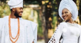 Deborah Paul Enenche set to tie the knot