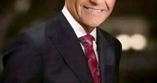 HAPPY 86TH BIRTHDAY TO PASTOR KENNETH COPELAND