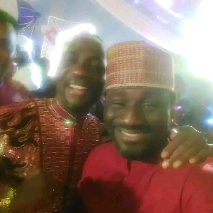 Excerpts from Deborah Paul Enenche traditional marriage