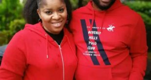 HOW TO PROTECT YOUR MARRIAGE FROM CRISIS - PASTOR MILDRED KINGSLEY OKONKWO.