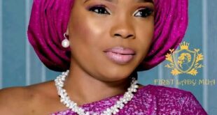Min Victoria Orenze breaks silence on failed marriage