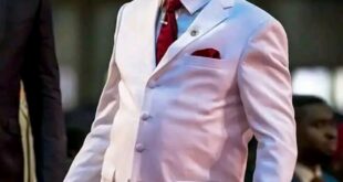 This Arrogant Generation Don't Want Anybody To Talk To Them. They Just Know Everything Without Knowing Nothing.. || Bishop David Oyedepo