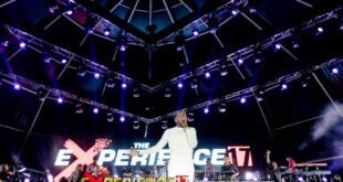 The Experience17 Review: A Triumphant and ground-breaking return to the TBS