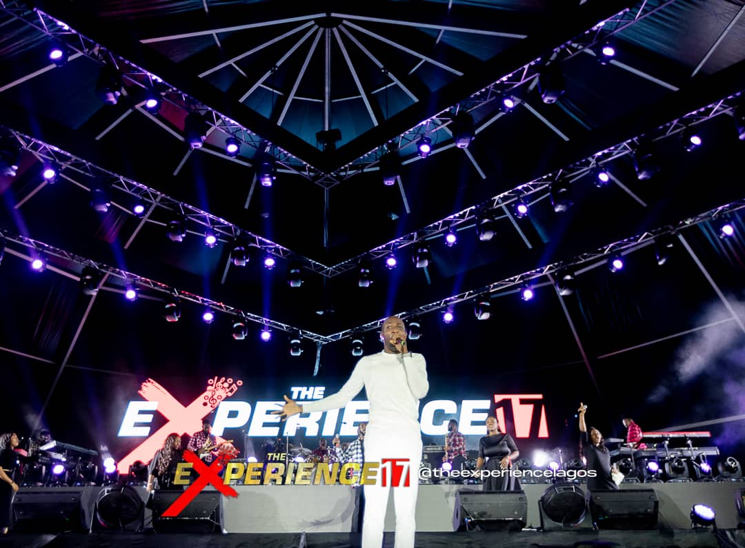 The Experience17 Review: A Triumphant and ground-breaking return to the TBS