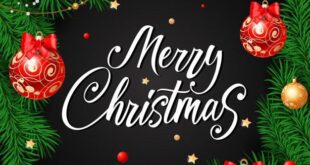 Seasons Greeting Fam