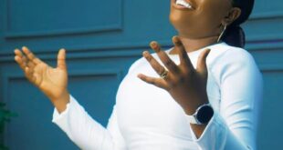 Aduke Odeniyi Offers Up New Music with Video for "I Dance" | @AdukeOdeniyi