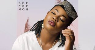 Bee Cee Moh Drops Afro-Gospel EP "ON GOD"