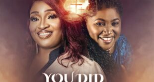 Music + Video: Blessing O.J Ft. Kate Pee – You Did It All