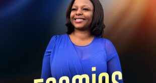 DOWNLOAD MP3: Debby Frank - Enemies