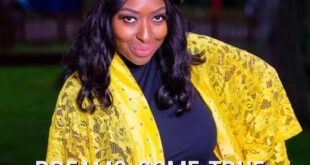 [Music + Video] Dreams Come True – Funmi Ge