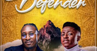 Music + Video: Evrard SIA Ft. Godfrey Gad - Defender