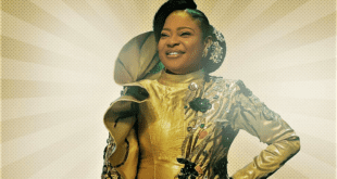 DOWNLOAD MP3: MUSIC: GRATEFUL - TINUADE