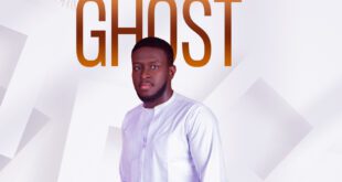 [AUDIO + LYRICS] Ken Anucha - Holy Ghost