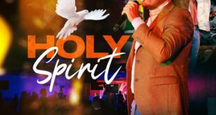 [Video] Holy Spirit – John Omosuyi