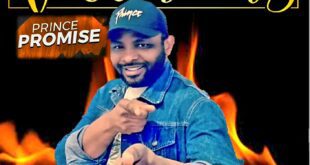 [Music + Lyrics] I Am Victorious – Prince Promise