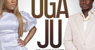 Idowu Eyin Releases "Oga Ju Praise Party" feat. Laolu Gbenjo