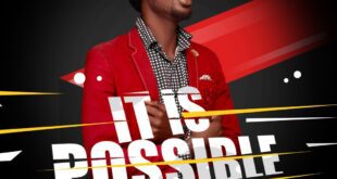 DOWNLOAD MP3: Min. Julius Etas – It Is Possible