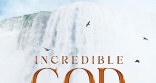 [ALBUM] Incredible God - TCN Lekki Levites